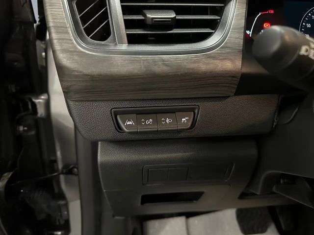 Renault Kangoo EDC TCe 130