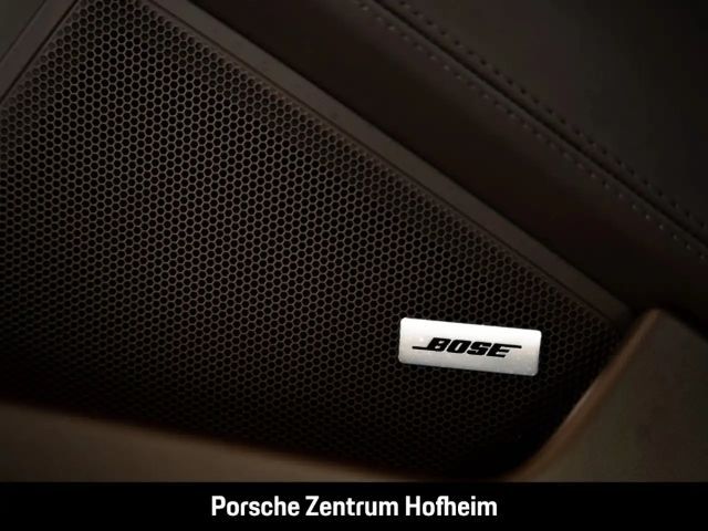 Porsche 992 Carrera Coupé