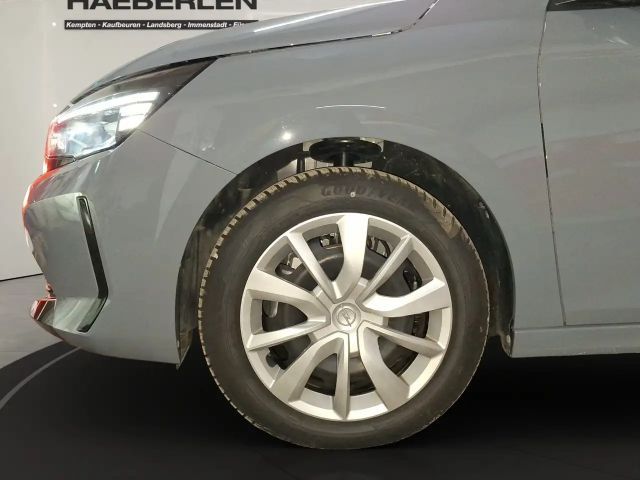 Opel Corsa 1.2 Turbo Edition Turbo