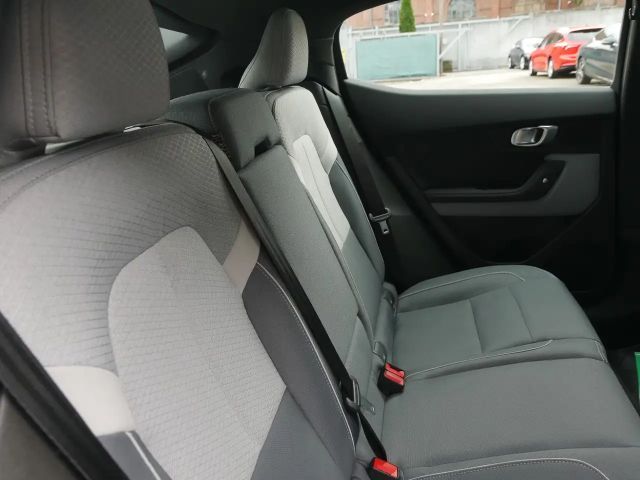 Polestar 2 Long range Pilot Single motor