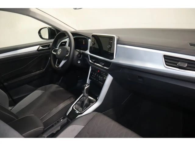 Volkswagen T-Roc 2.0 TDI DSG