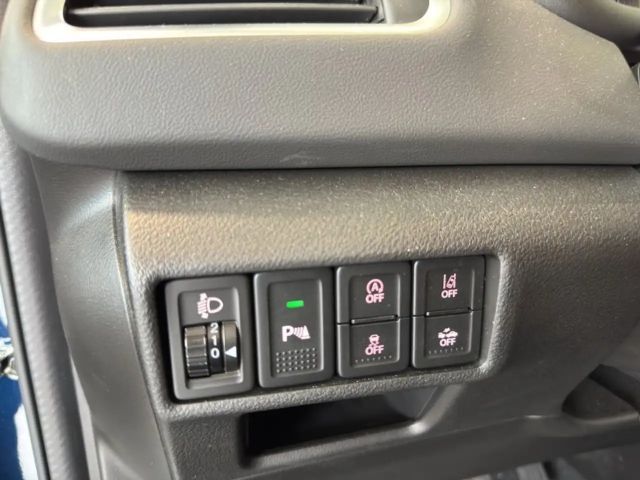 Suzuki S-Cross Hybrid