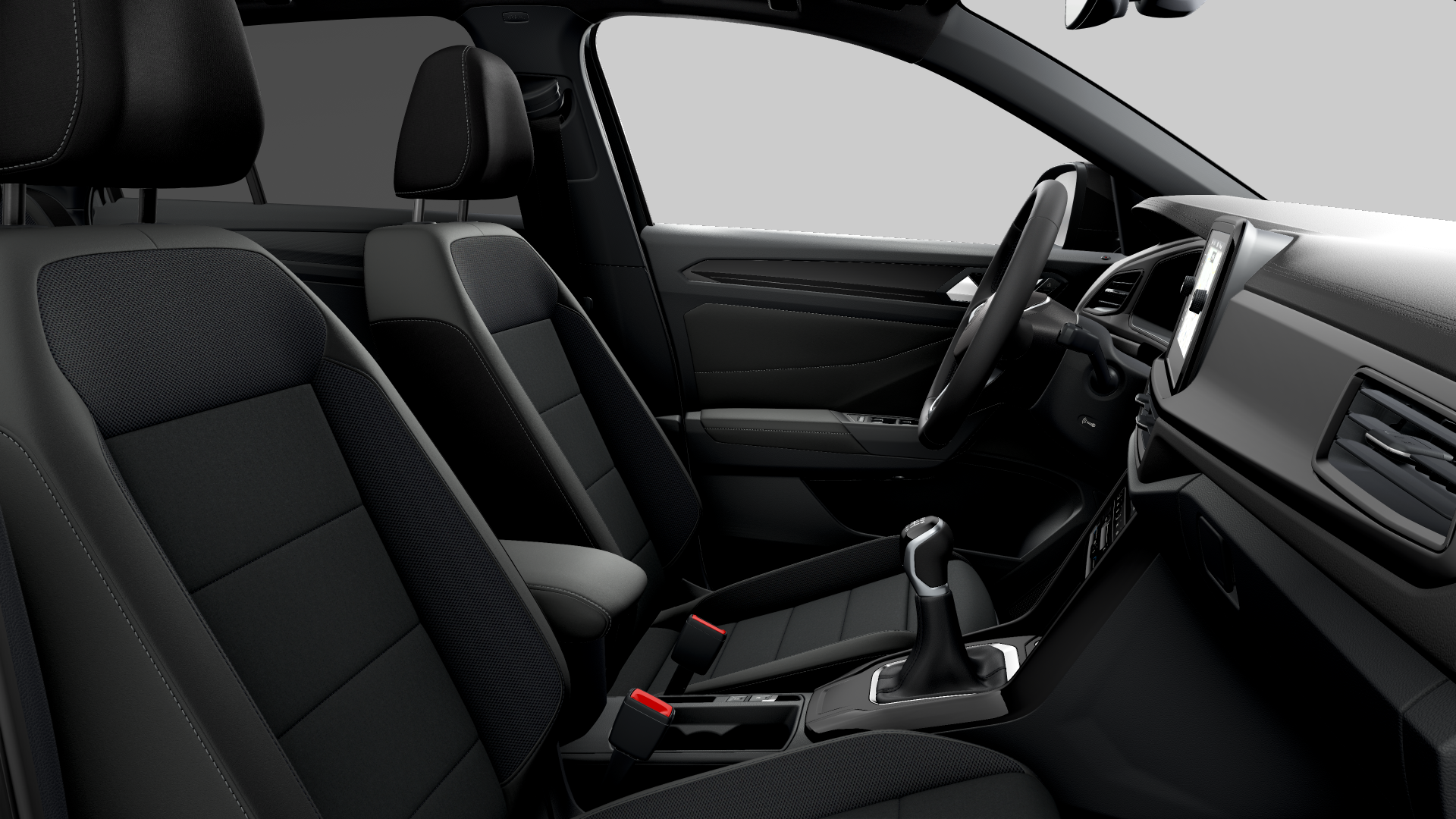 Volkswagen T-Roc 1.5 TSI Style