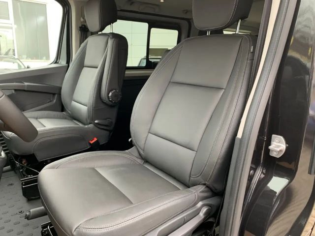 Renault Trafic Combi EDC Grand Spaceclass