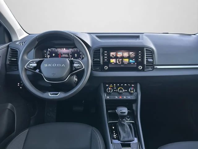 Skoda Karoq 1.5 TSI Selection
