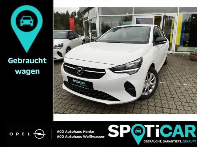 Opel Corsa Edition