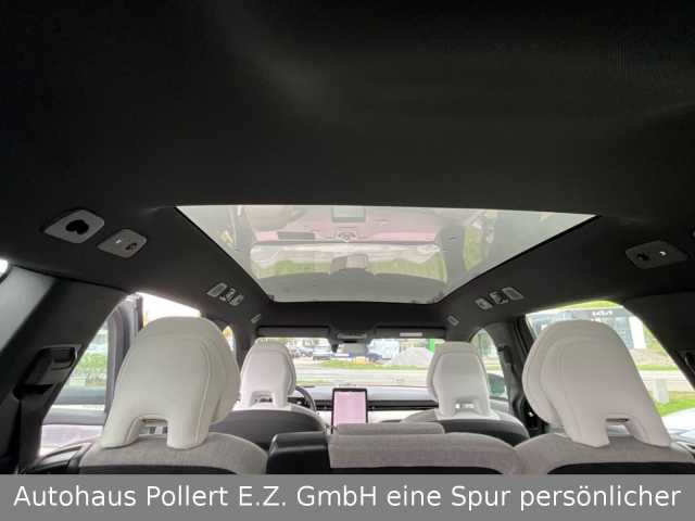 Volvo EX90 AWD Ultra