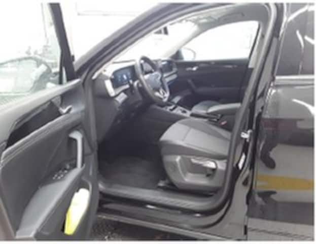 Volkswagen Tayron DSG Life