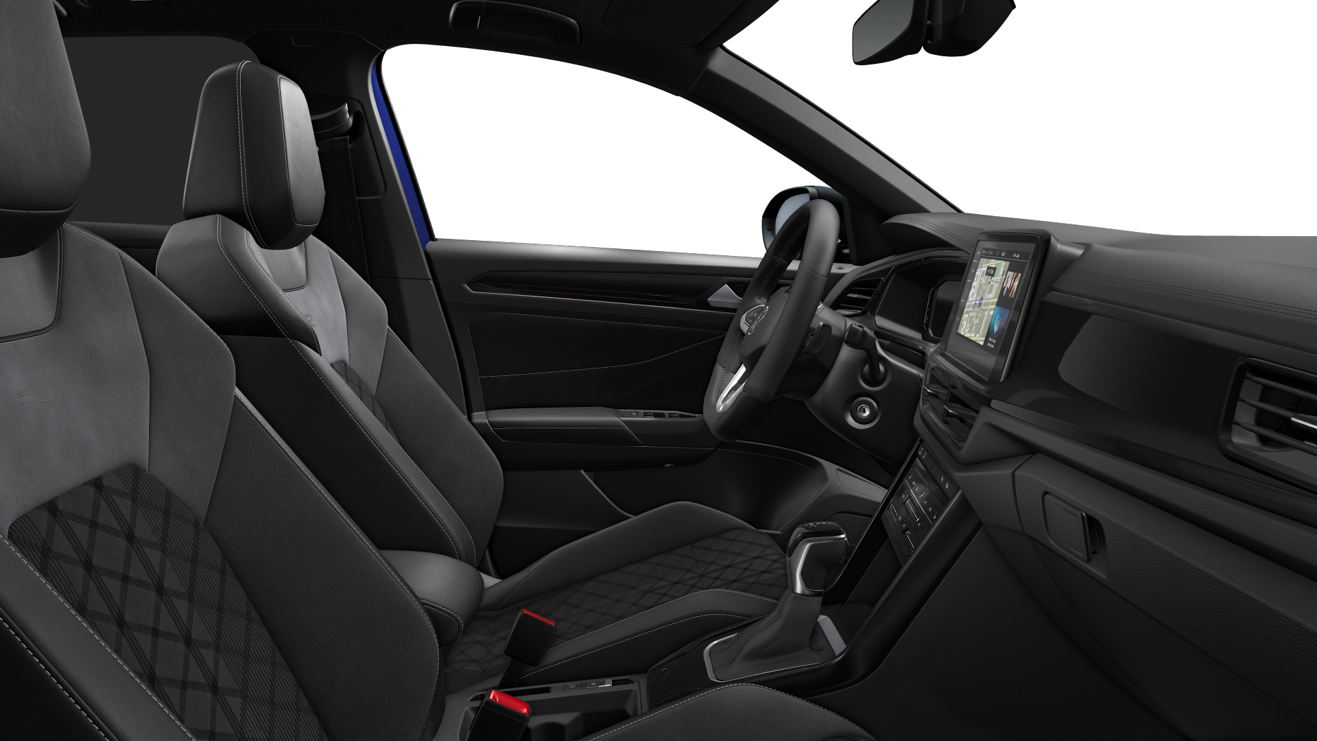 Volkswagen T-Roc DSG R-Line Style