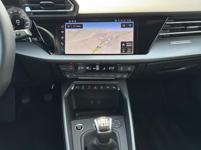 Audi A3 35 TFSI Sportback