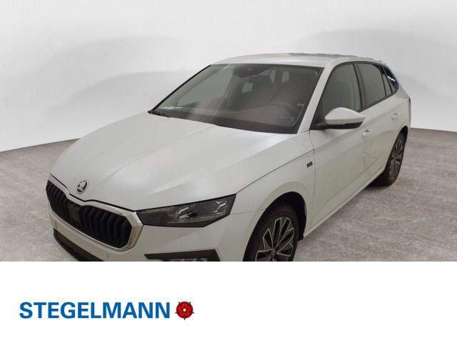 Skoda Scala 1.0 TSI Tour
