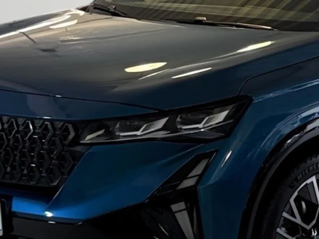 Renault Austral Alpine E-Tech Esprit