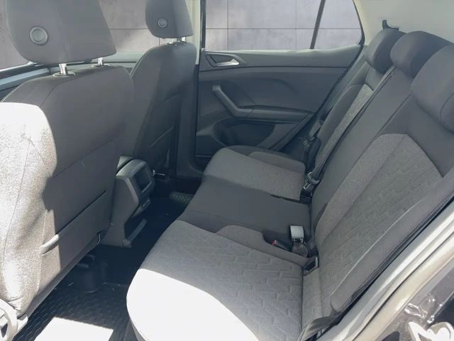 Volkswagen T-Cross Friends TSI