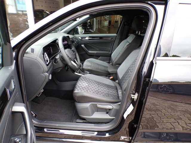 Volkswagen T-Roc 1.5 TSI DSG R-Line