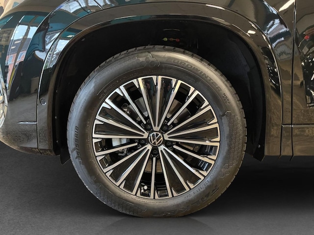 Volkswagen Tayron 2.0 TDI 4Motion R-Line