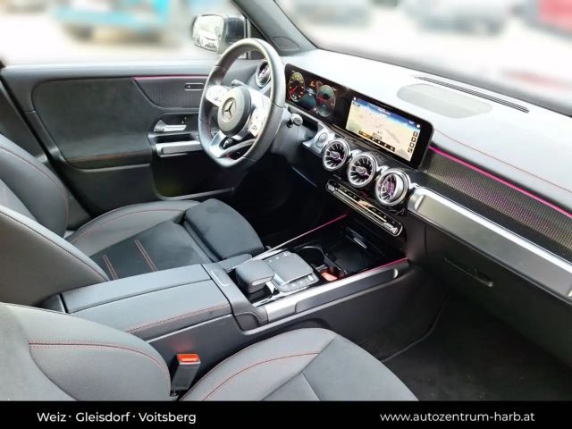 Mercedes-Benz EQB 300 4MATIC AMG Line