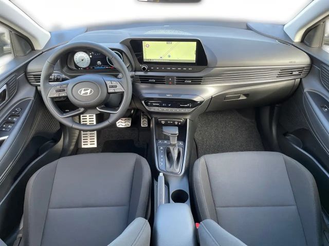 Hyundai Bayon 1.0 T-GDi Trend