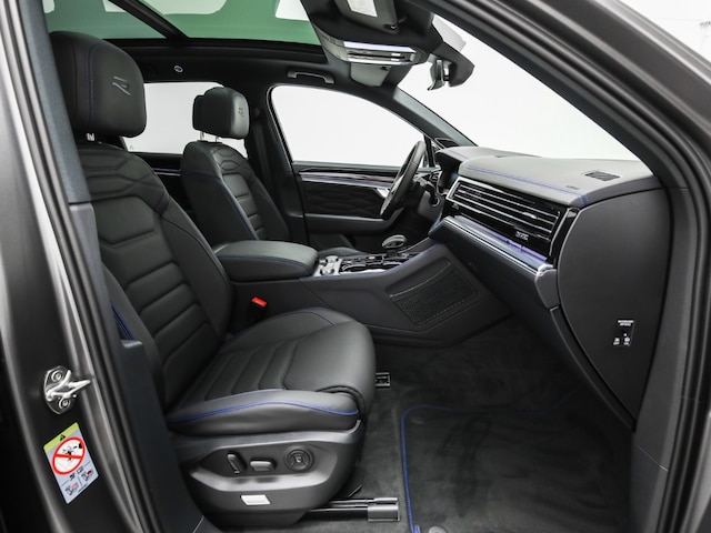 Volkswagen Touareg 3.0 V6 TSI eHybrid