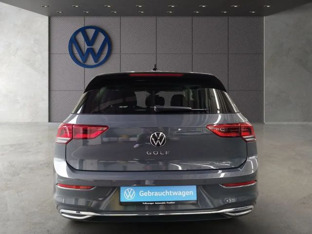 Volkswagen Golf 2.0 TDI DSG Golf VIII Move