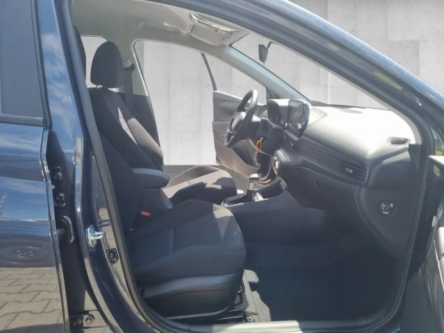 Hyundai Bayon 1.0 T-GDi Trend