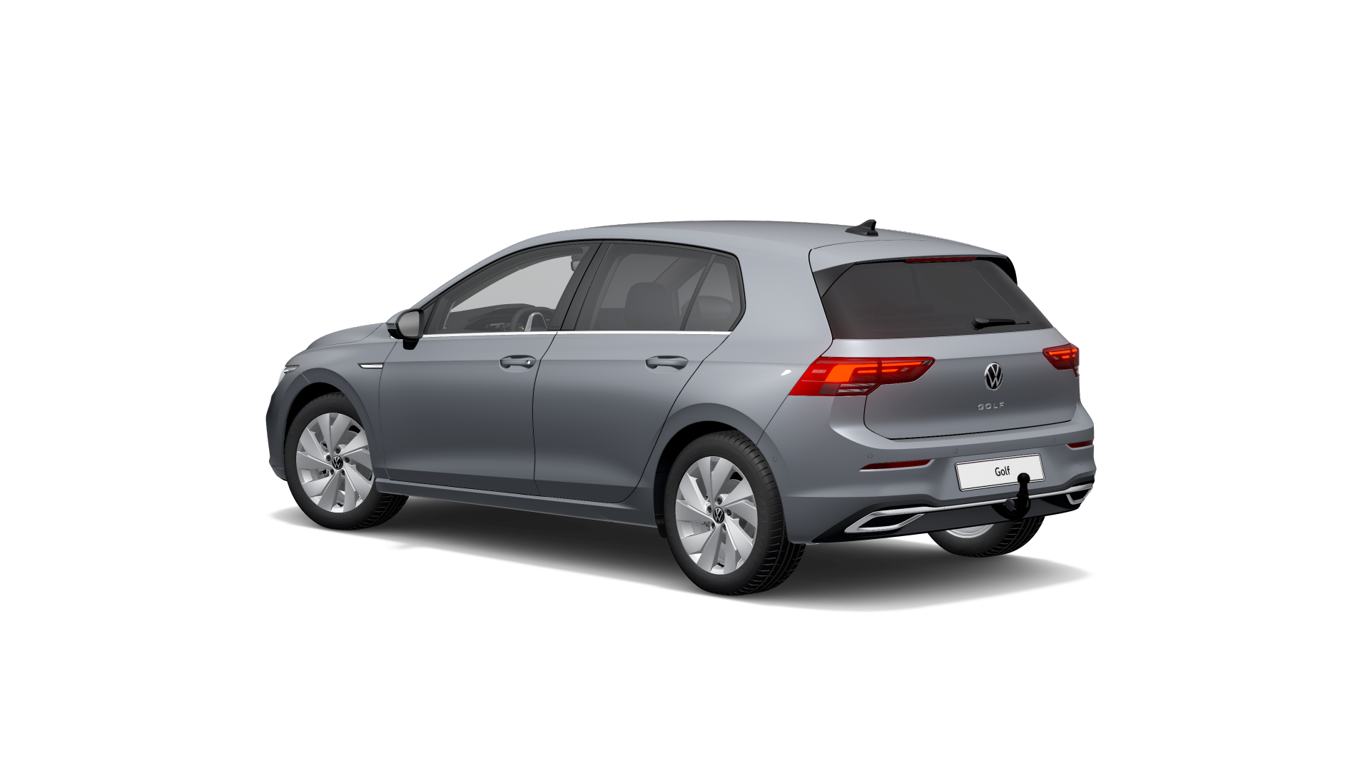 Volkswagen Golf 1.5 TSI Golf VIII