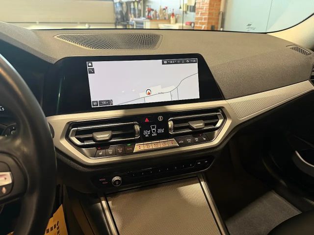 BMW 318 318d Touring