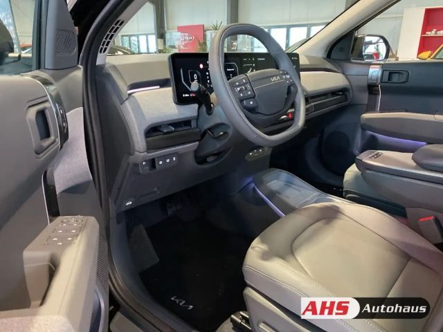 Kia EV3 81.4 kWh Earth