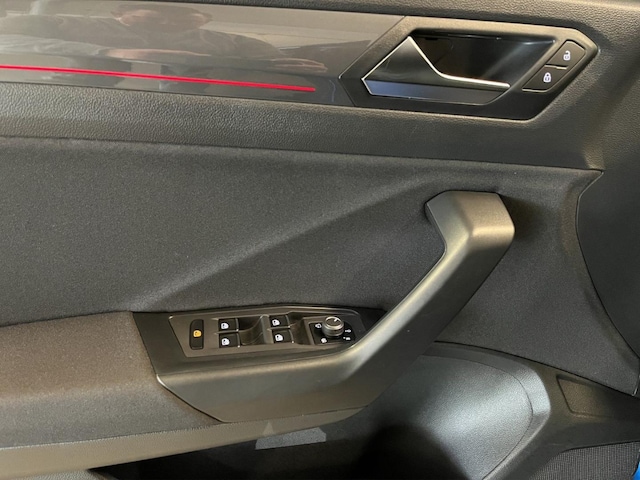 Volkswagen T-Roc 2.0 TDI DSG Sport