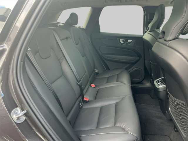 Volvo XC60 'LUFT'