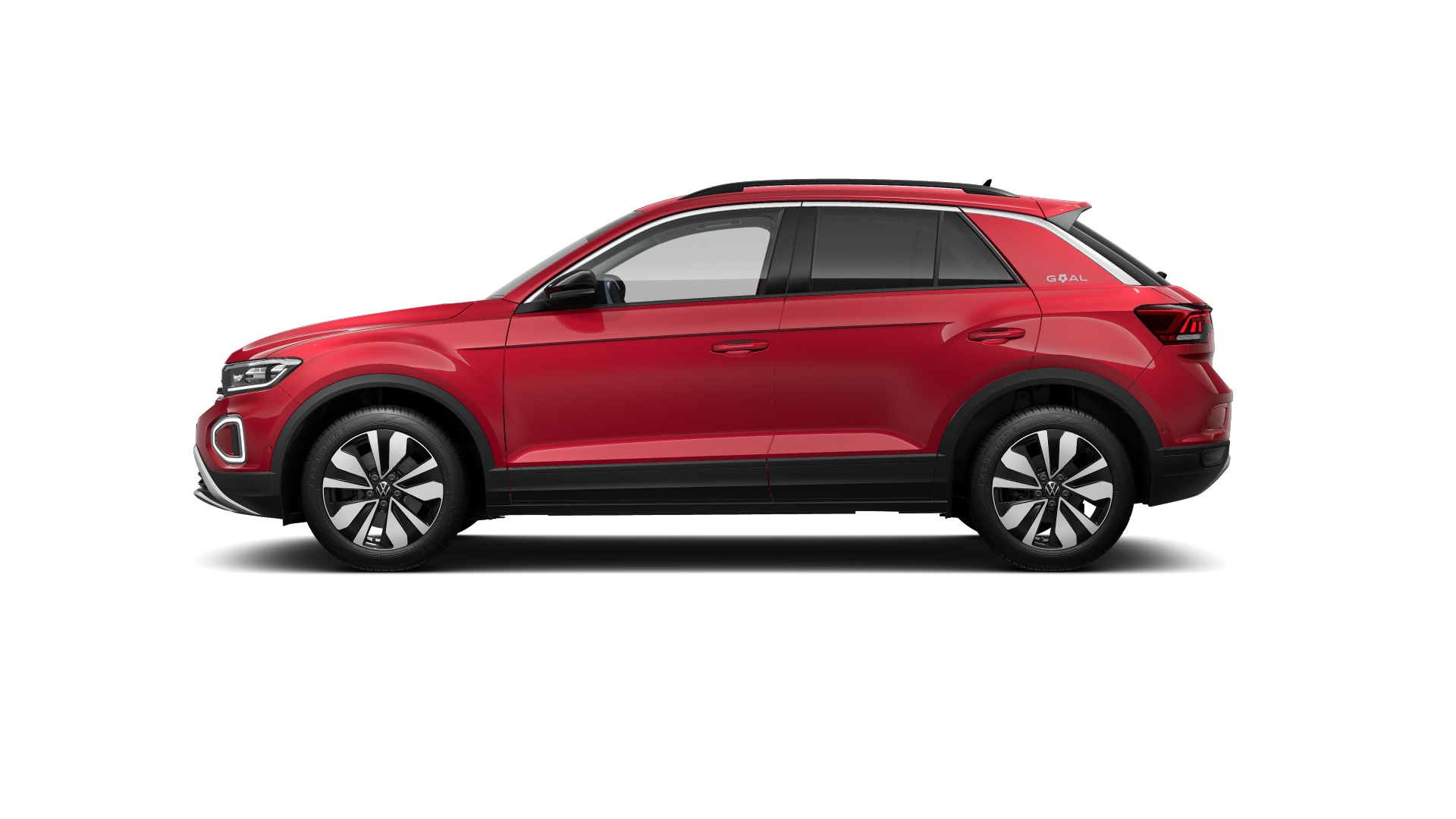 Volkswagen T-Roc T-Roc 2.0 GOAL ACC LM17 NAVI CARPLAY SITZHEIZUNG