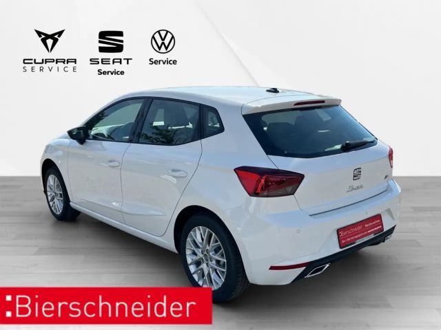 Seat Ibiza 1.0 TSI FR-lijn