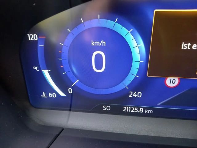 Ford Kuga EcoBoost ST Line X