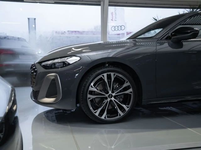 Audi A5 Avant Quattro S-Line