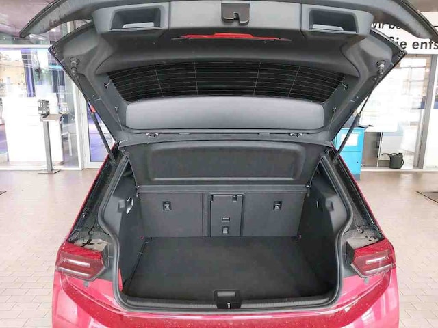 Volkswagen ID.3 204PS ACC.AREA-VIEW.NAVI.HUD.LED.APP-C.DCC.LKRD-HZG.SHZ