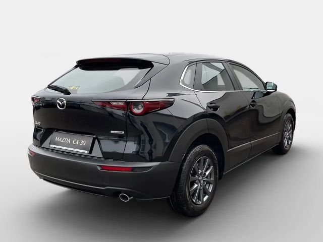 Mazda CX-30 2.5L SkyActiv e-Skyactiv