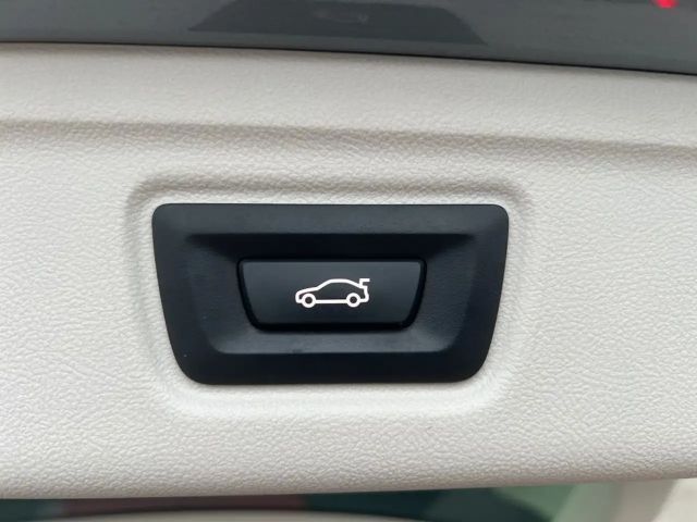 BMW 320 320d Touring xDrive