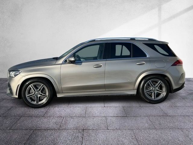 Mercedes-Benz GLE 350 4MATIC AMG Line