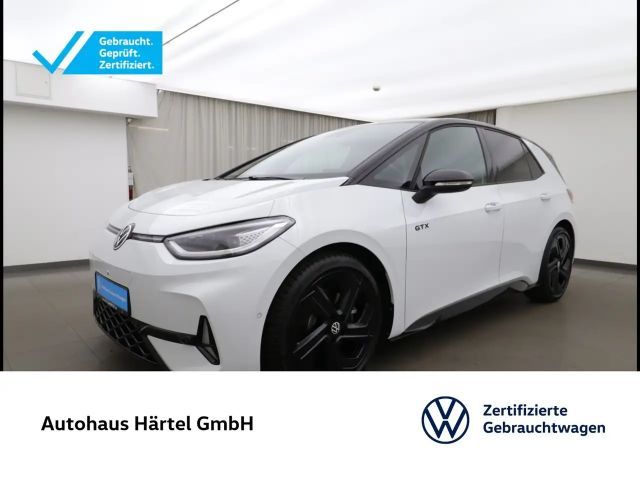Volkswagen ID.3 GTX