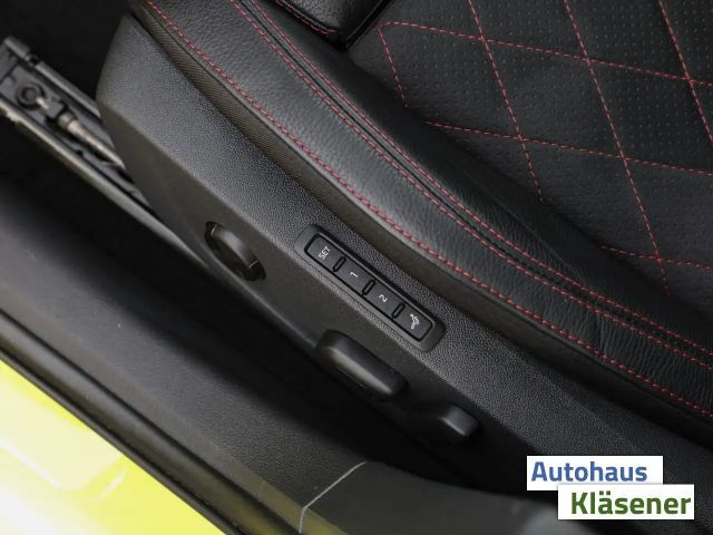 Skoda Octavia Combi RS