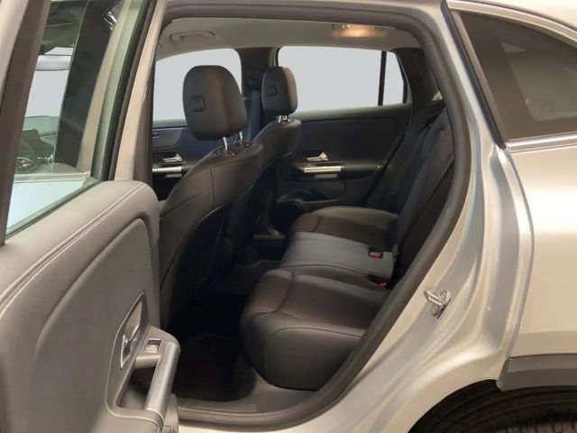 Mercedes-Benz GLA 180 GLA