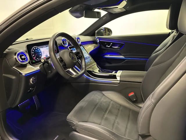 Mercedes-Benz CLE 300 Coupé