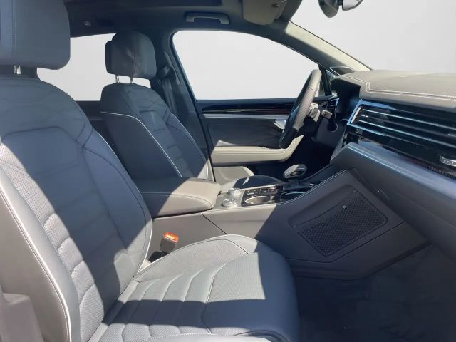 Volkswagen Touareg 3.0 V6 TDI 4Motion R-Line