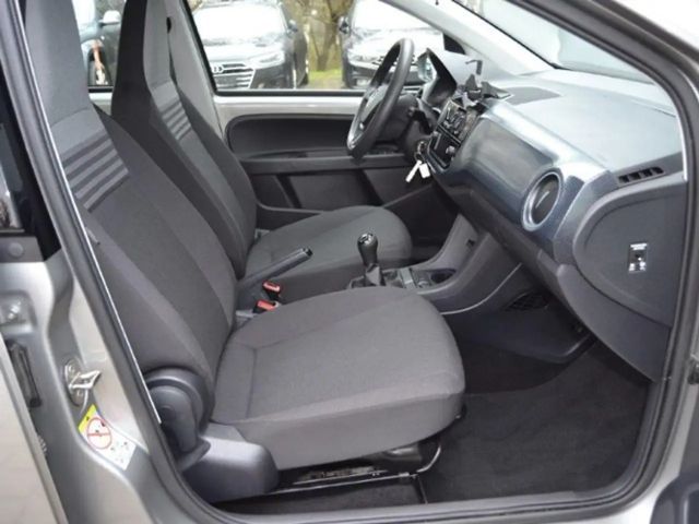 Volkswagen up! Move Move up!