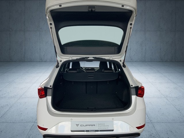 Seat Leon 1.0 TSI DSG Sportstourer Xcellence