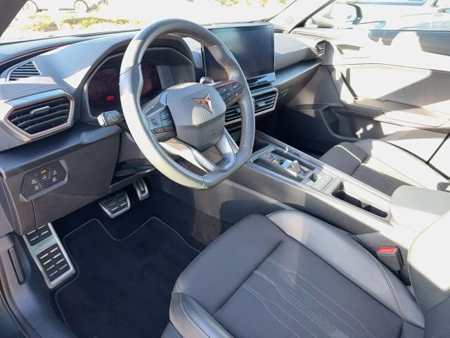 Cupra Formentor VZ e-Hybrid