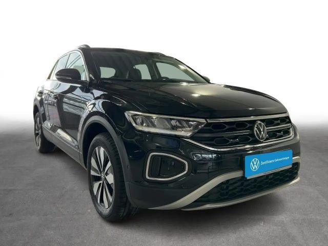 Volkswagen T-Roc 1.5 TSI DSG Life