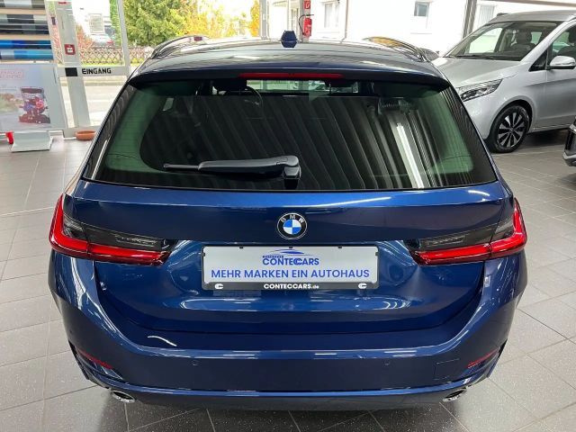 BMW 318 318d Touring