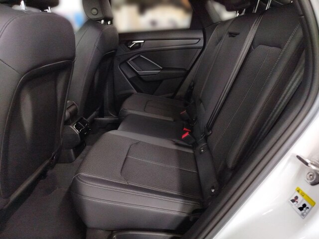 Audi Q3 Quattro S-Tronic Sportback