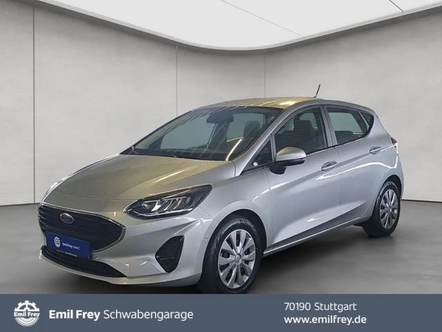 Ford Fiesta Cool & Connect