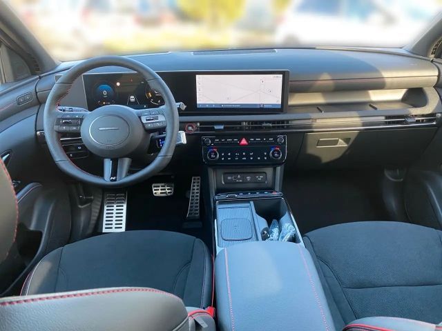 Hyundai Tucson 2WD N Line